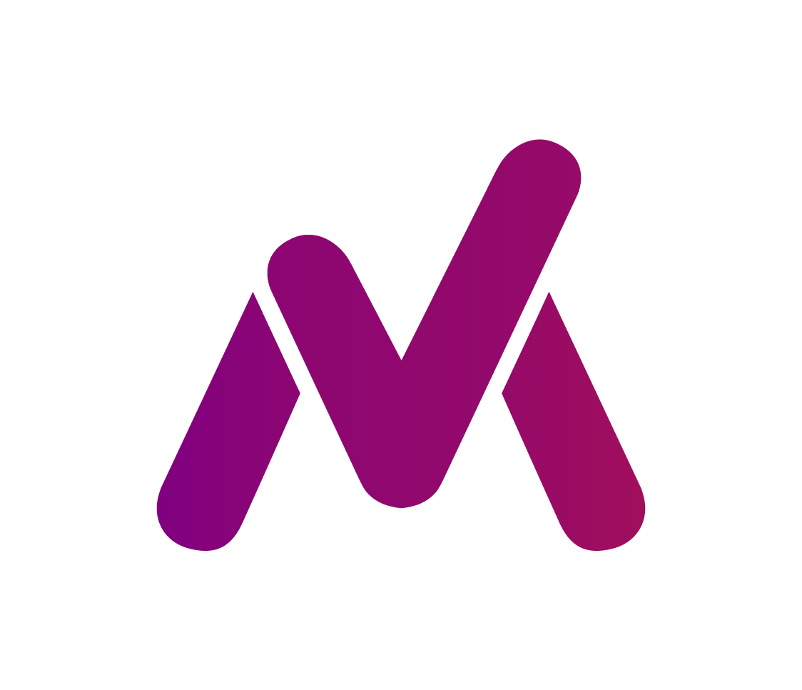 Mia PRM Logo